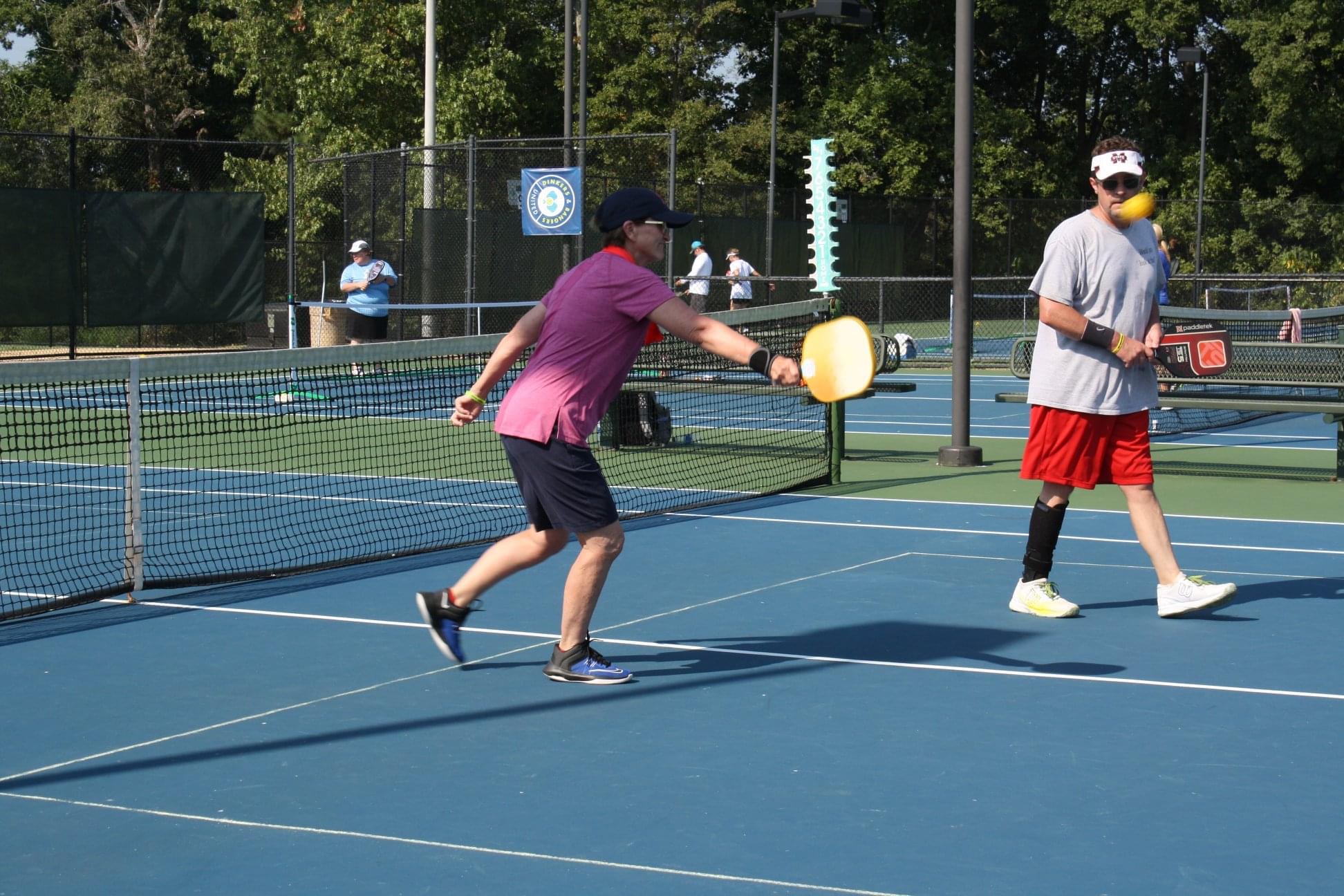 Pickleball Tournaments Courts Booking Pickleball Courts In Naples