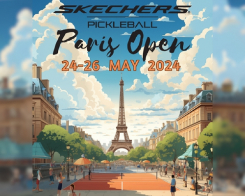 París skechers online